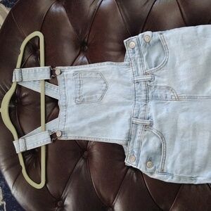 Overalls by Cat & Jack